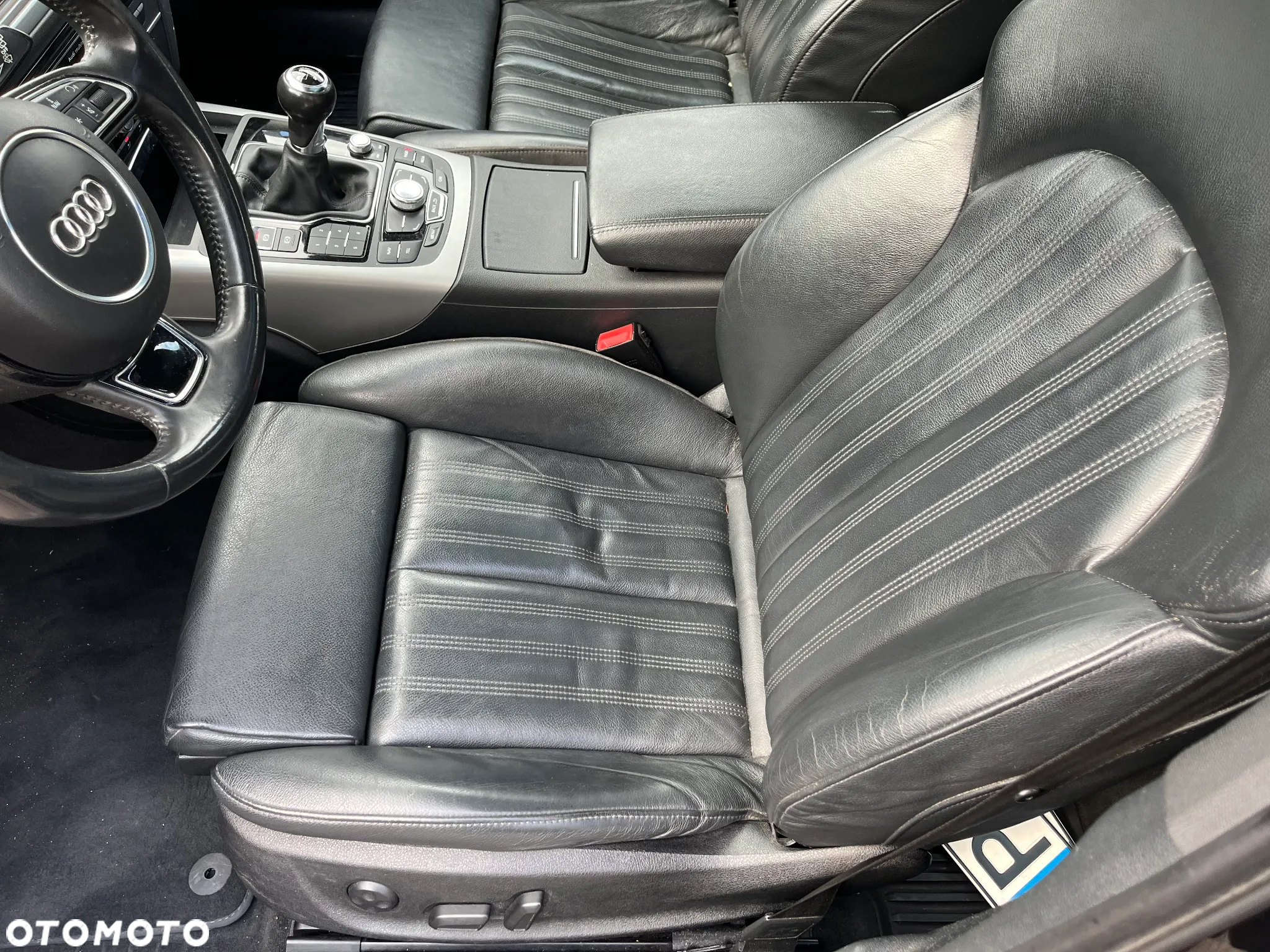 Audi A6 - 22