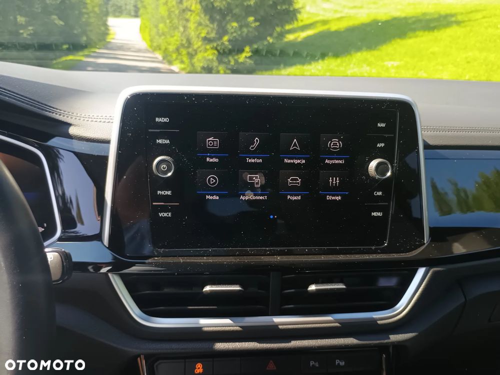 Volkswagen T-Roc 2.0 TSI 4Motion R-Line DSG - 25