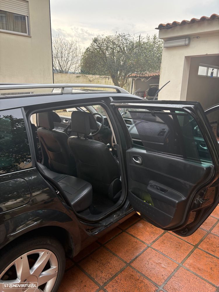 Renault Mégane Break - 8