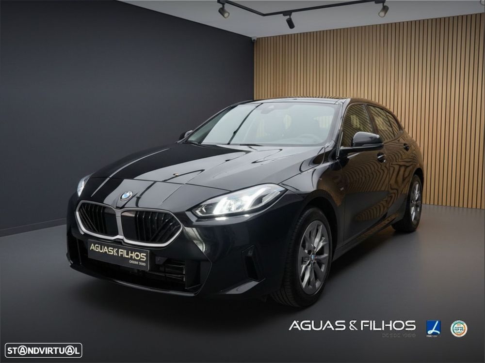 BMW 116 Standard - 2