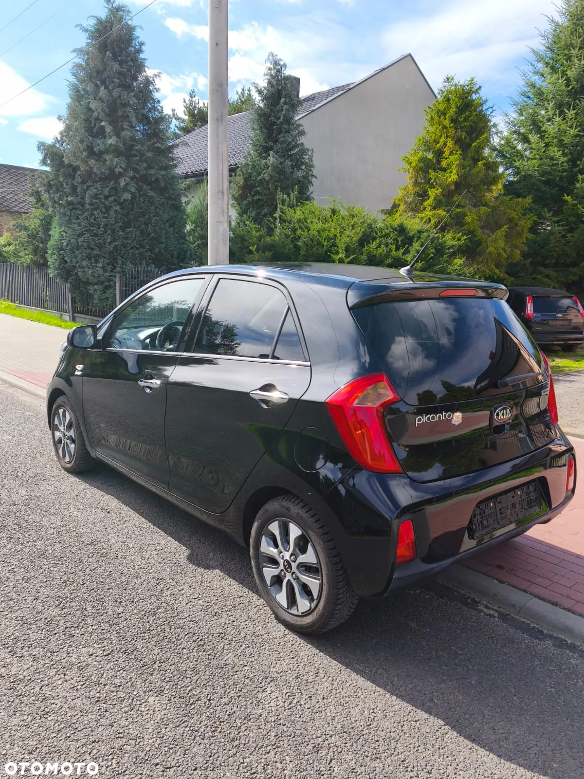 Kia Picanto 1.2 Dream-Team Edition - 6