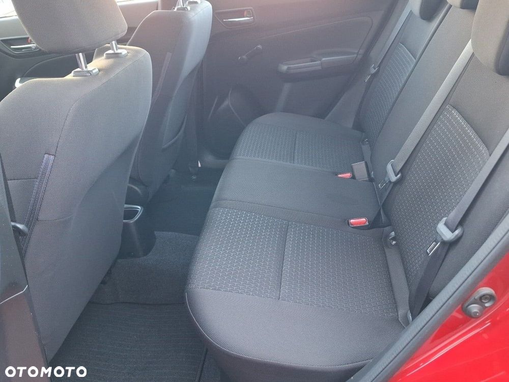 Suzuki Swift 1.2 Dualjet SHVS Premium - 12