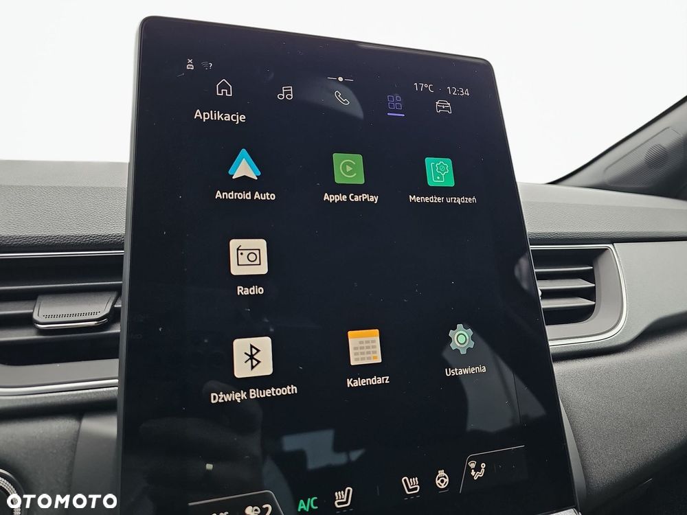 Renault Captur - 22