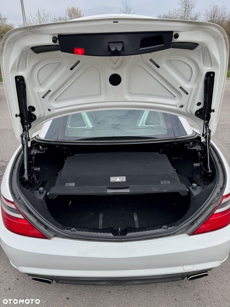 Mercedes-Benz SLK - 11