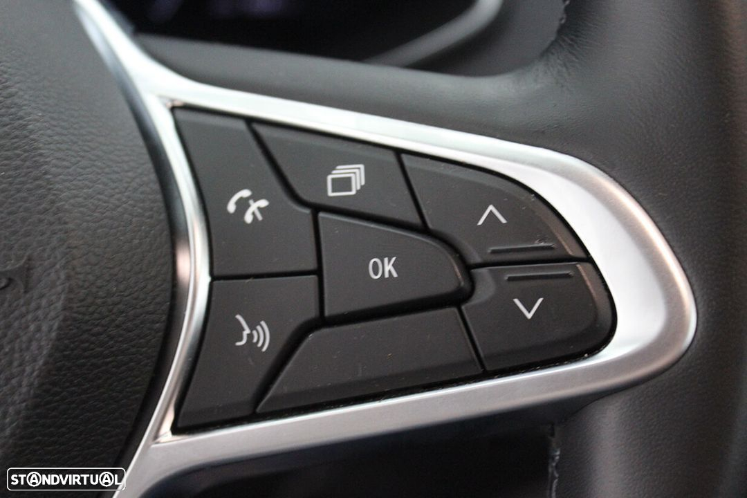 Renault Zoe (c/ Bateria) Intens 50 - 11