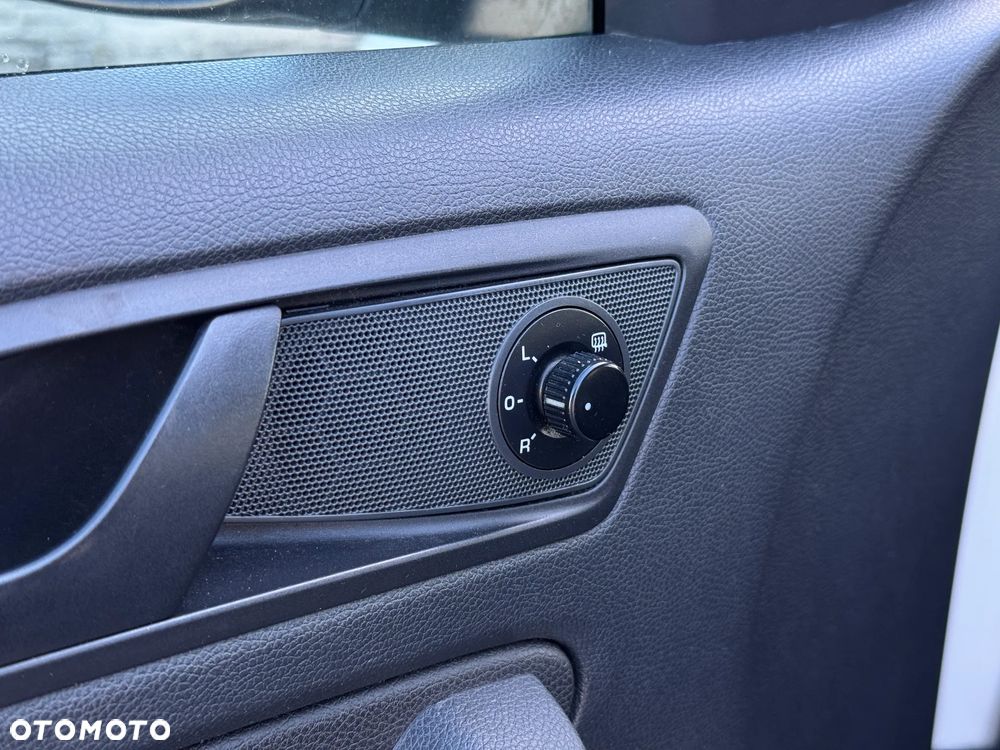 Skoda Yeti 1.6 TDI DPF Ambition Greenline - 25