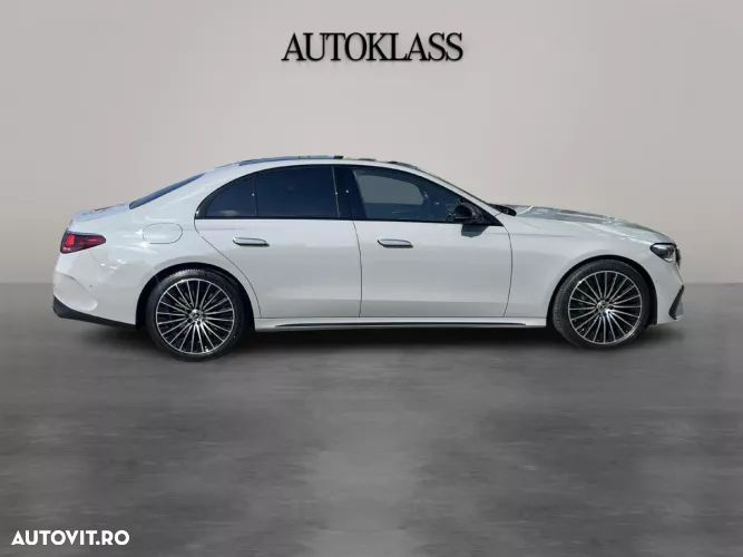 Mercedes-Benz E ver-300e-4matic-9g--tronic-edition-amg-line - 6