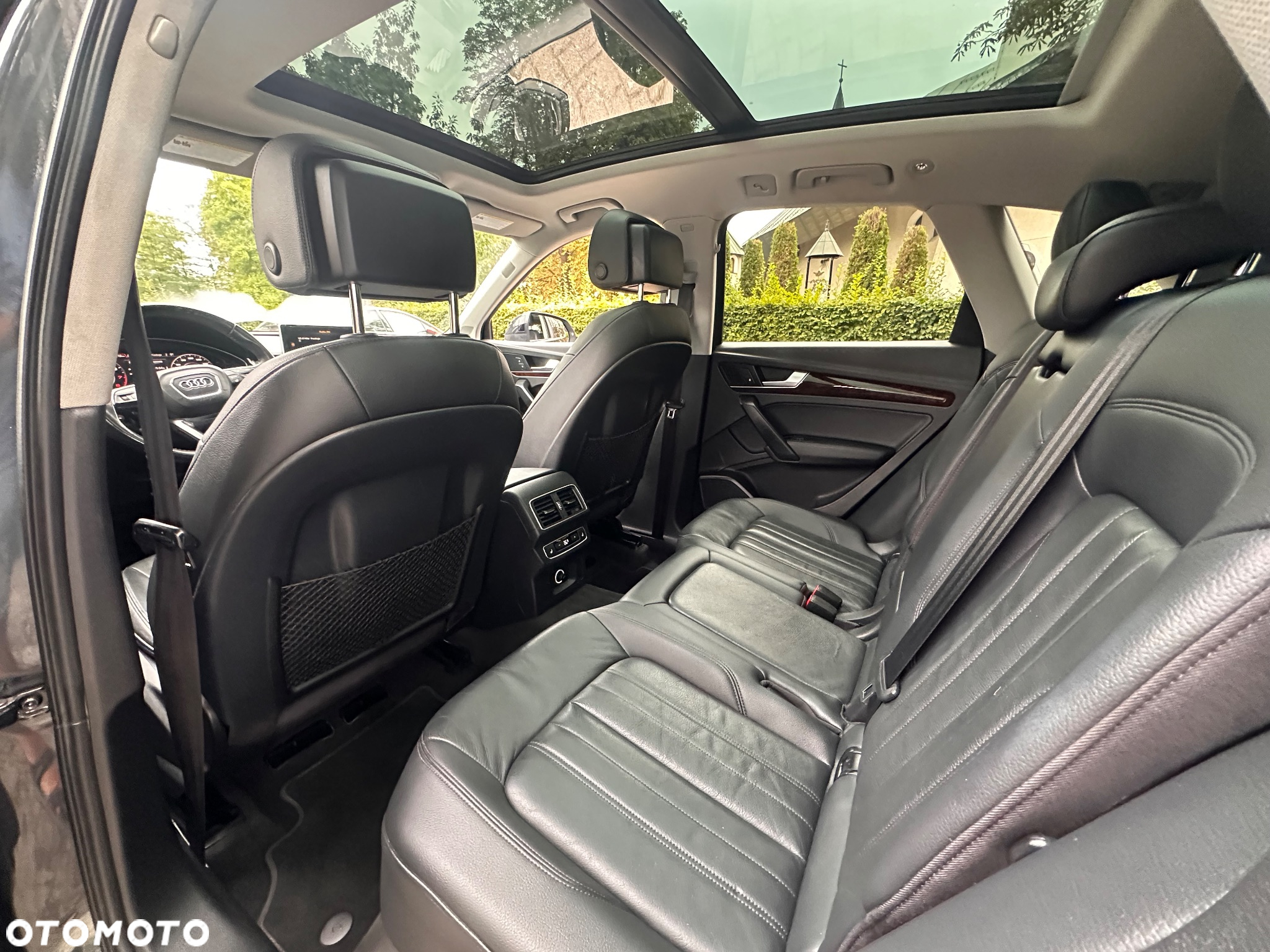 Audi Q5 2.0 TFSI quattro S tronic design - 7