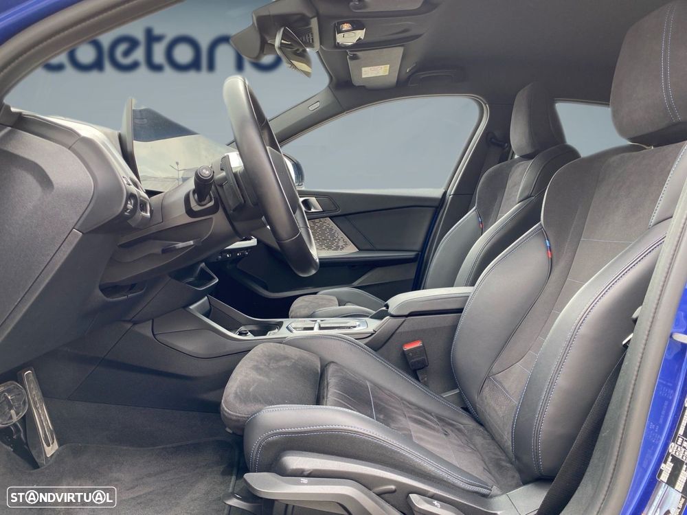 BMW 116 Pack Desportivo M - 3