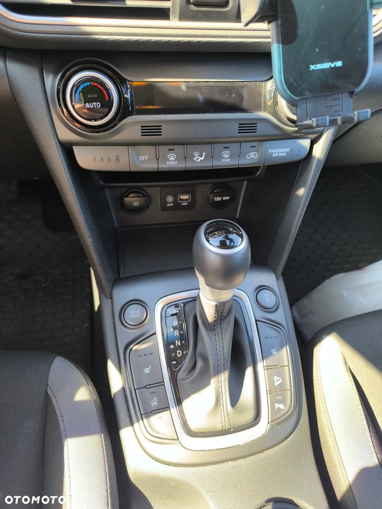 Hyundai Kona 1.6 T-GDI Style 4WD DCT - 7