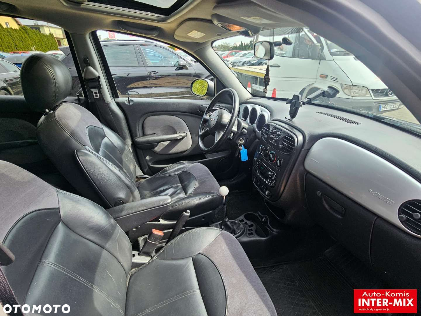 Chrysler PT Cruiser - 14