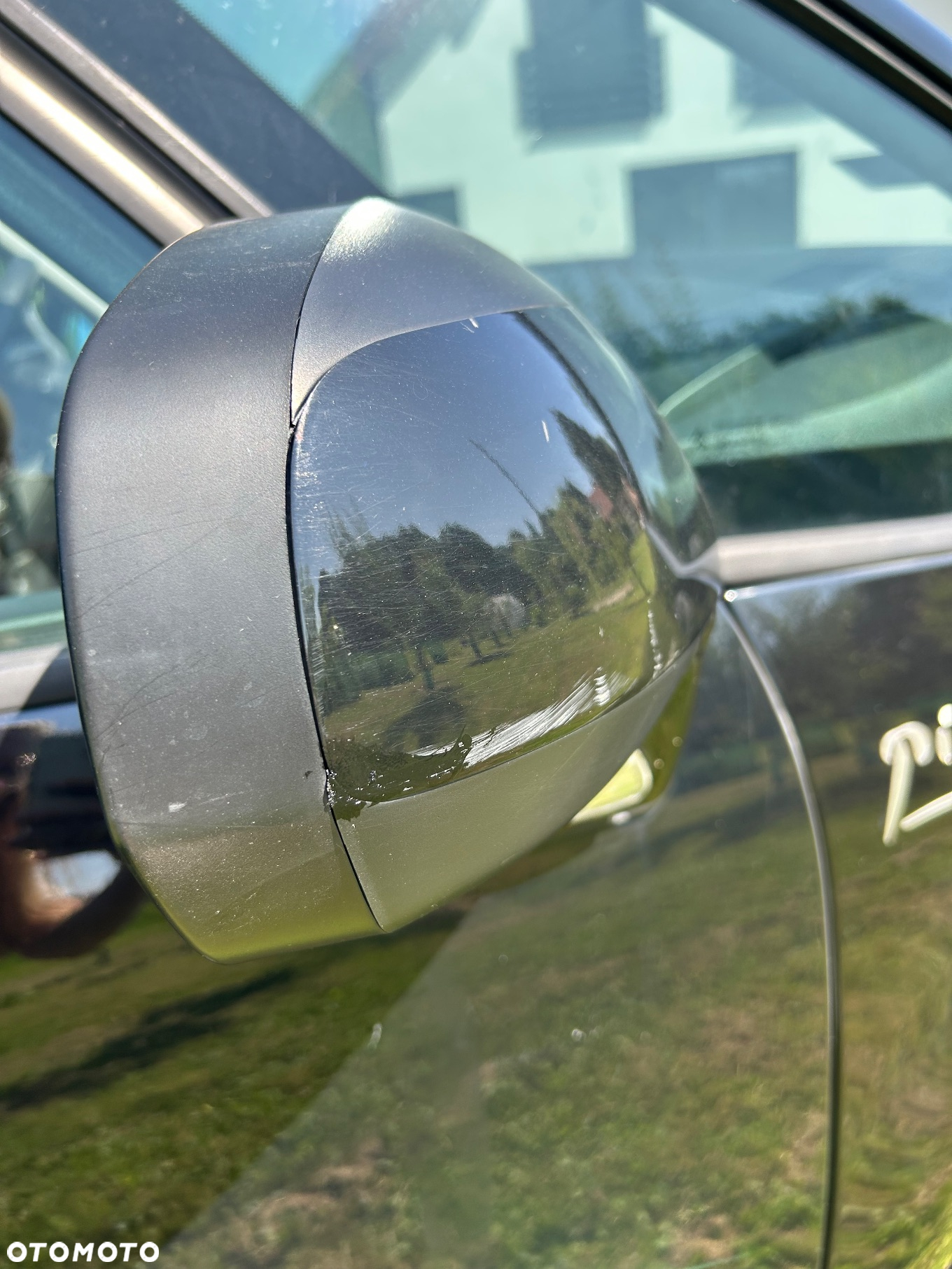Citroën C4 Picasso 1.8 16V 7-Sitzer Advance - 24