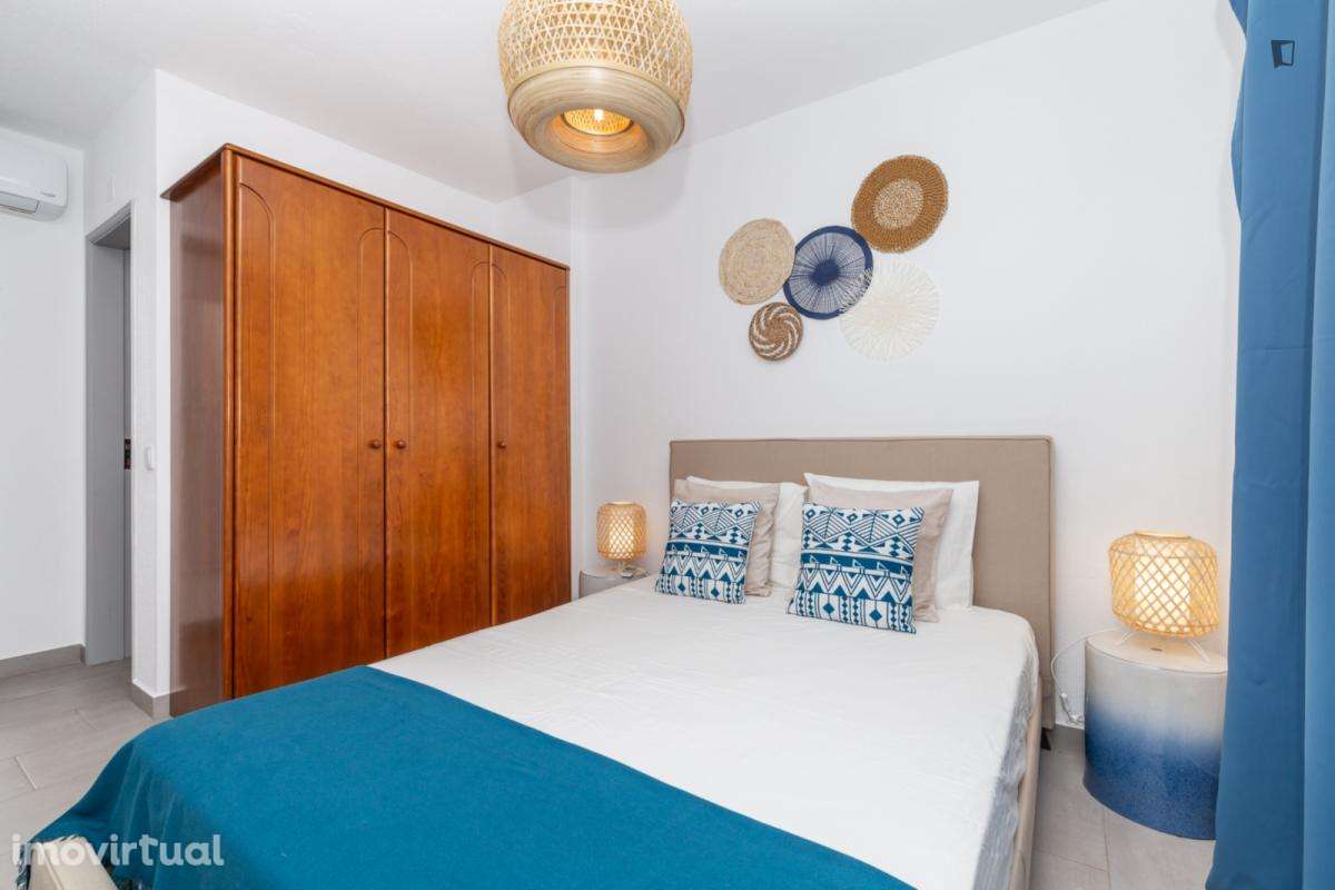 Apartamento com 2 quartos - localizado em Faro - Grande imagem: 3/28