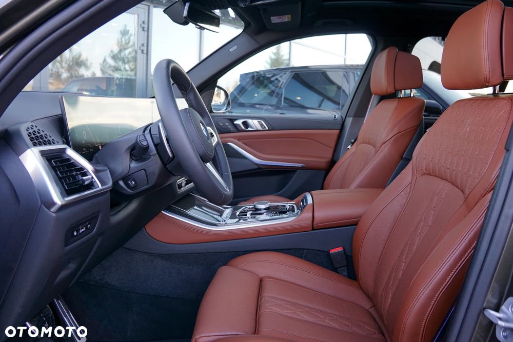 BMW X5 xDrive40d - 20