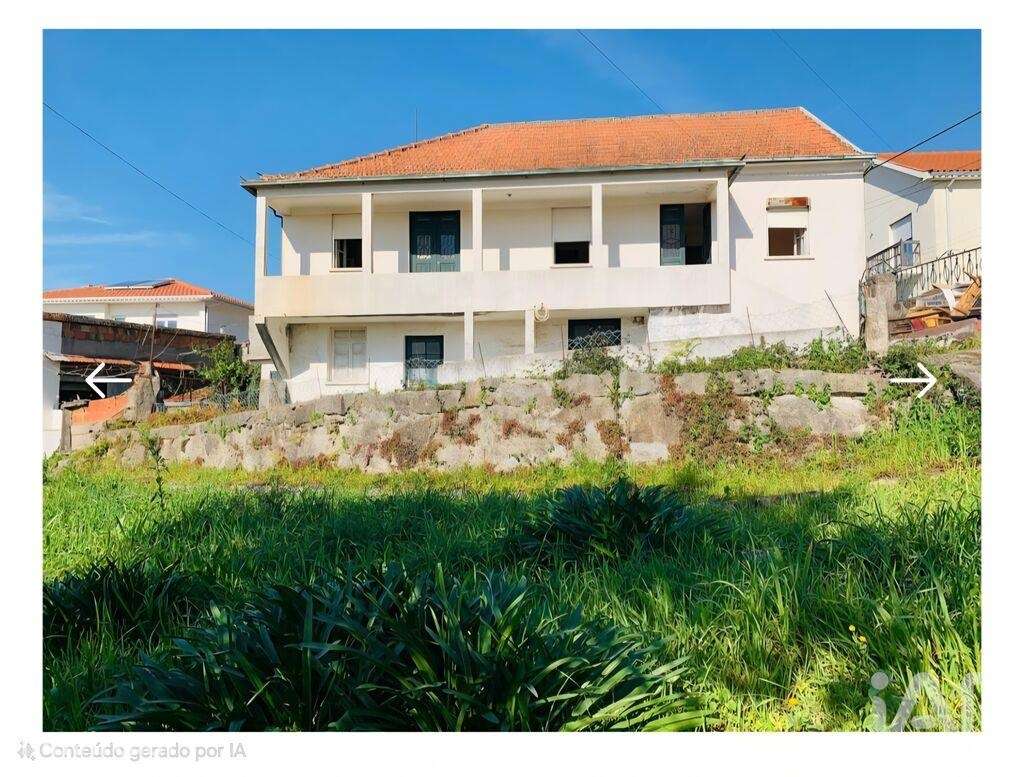 Casa / Villa T5 em Belinho e Mar de 220,00 m2