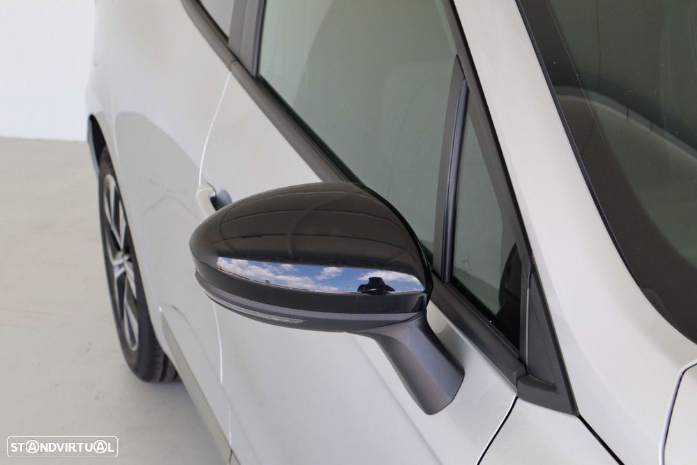 Renault Clio 1.0 TCe Evolution Bi-Fuel - 5
