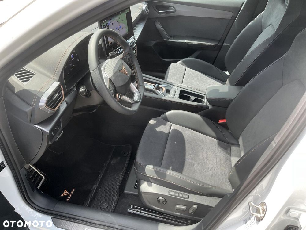 Cupra Formentor - 18