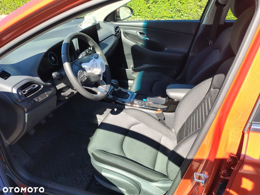 Hyundai i30 - 17