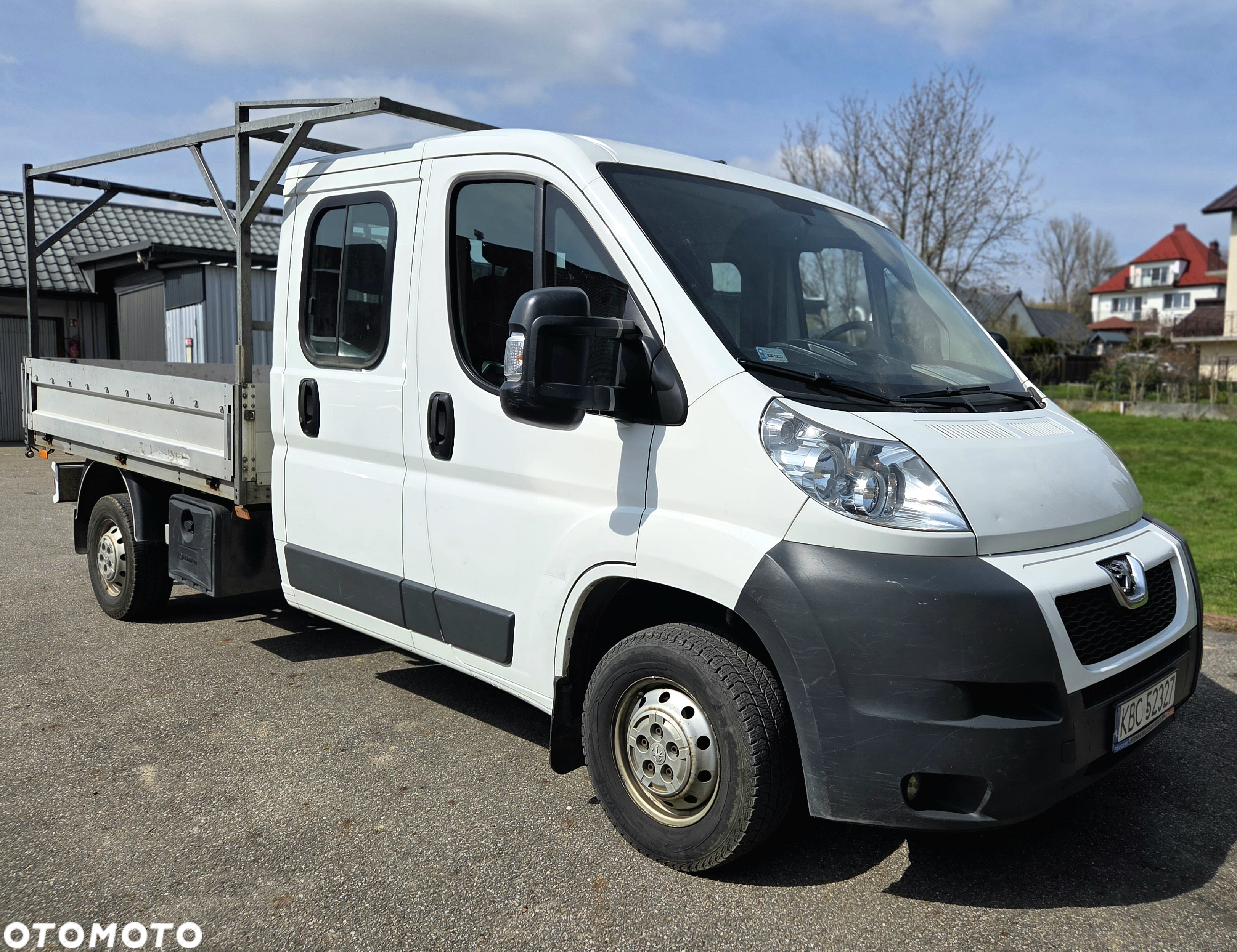 Peugeot Boxer - 3