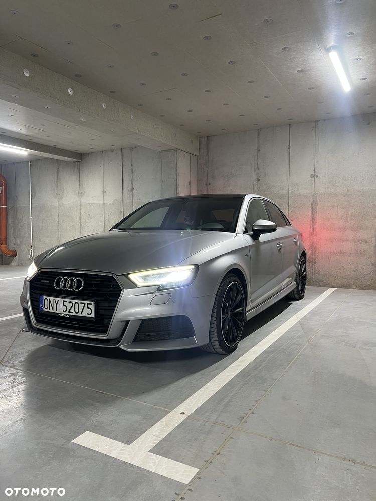 Audi A3 Limousine ver-2-0-tdi-clean-diesel-quattro-s-tronic-s-line-sportpaket - 6