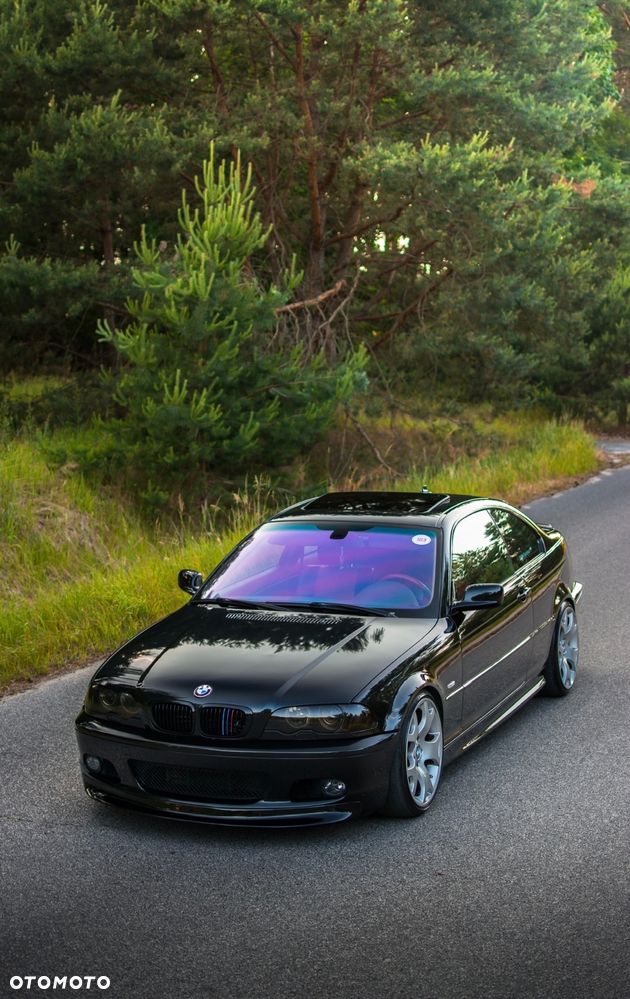 BMW Seria 3 330Ci - 21