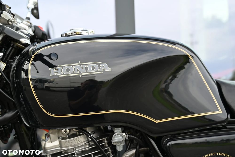 Honda GB - 31