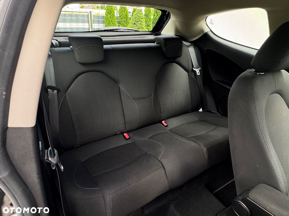 Alfa Romeo Mito 1.4 MultiAir Distinctive - 24