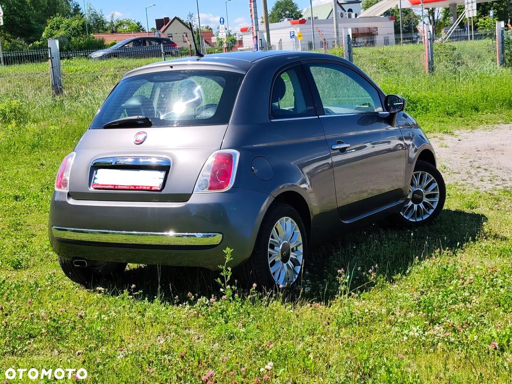Fiat 500 1.2 8V Collezione - 2