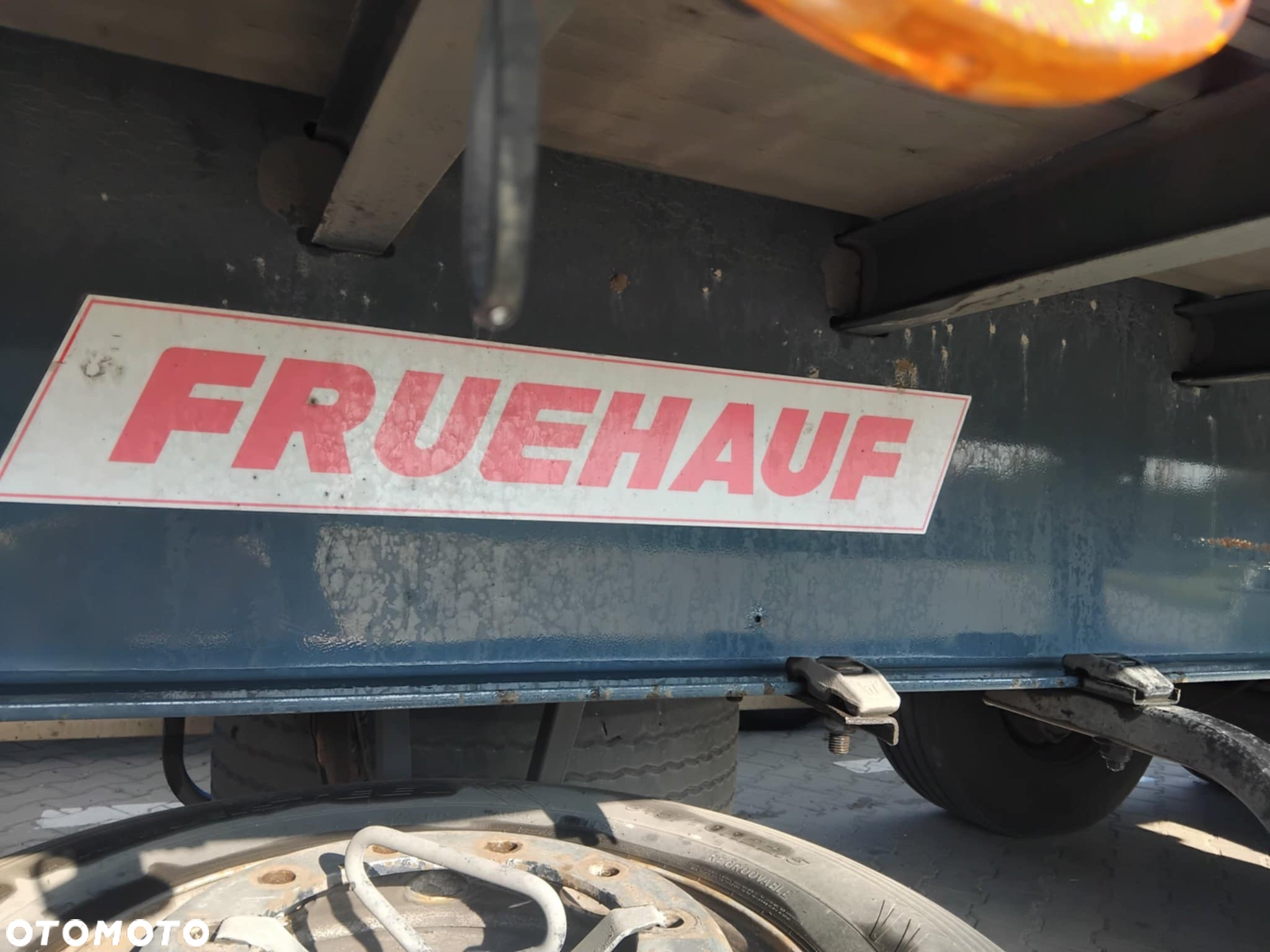 Fruehauf FST4FC - 10