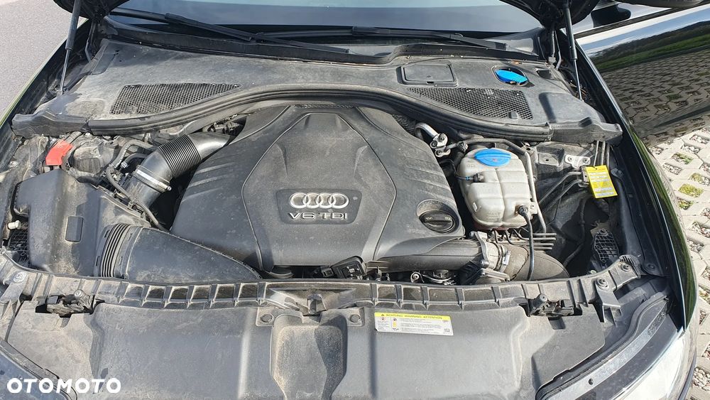 Audi A6 Limousine - 15