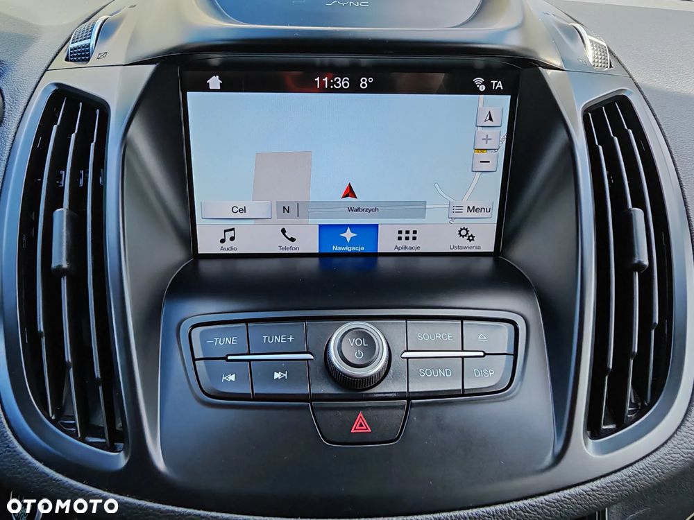 Ford Kuga 1.5 EcoBoost 2x4 ST-Line - 24