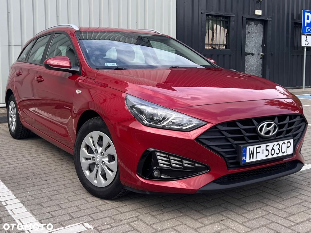 Hyundai i30 1.5 DPI Comfort - 3