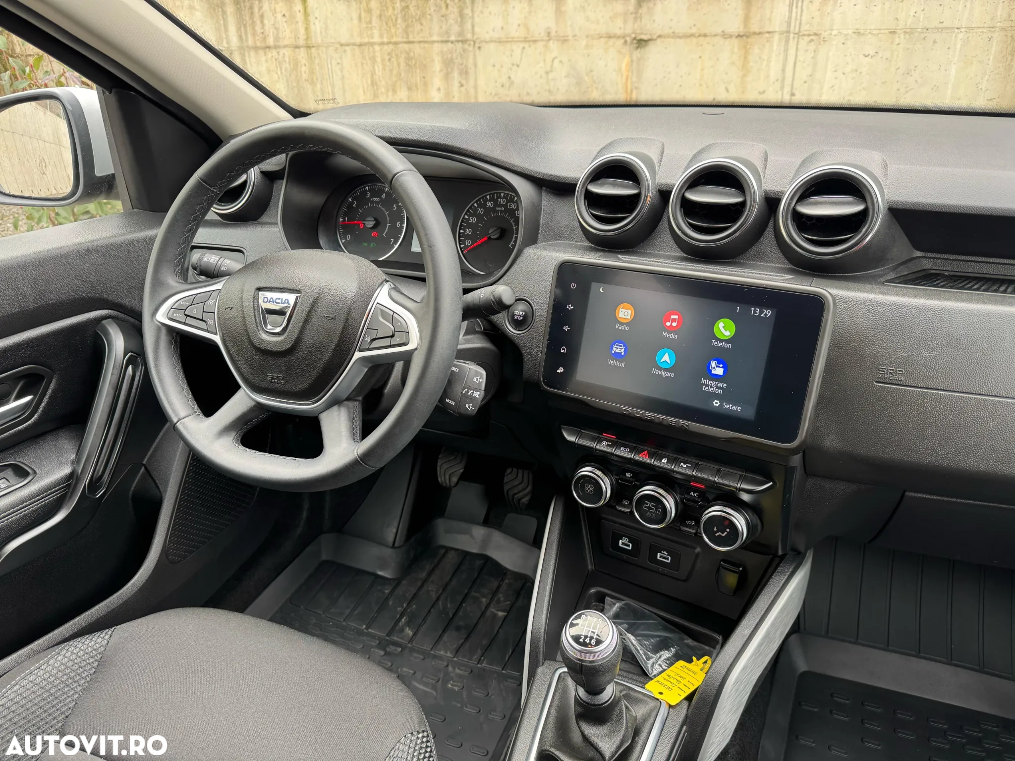 Dacia Duster - 11