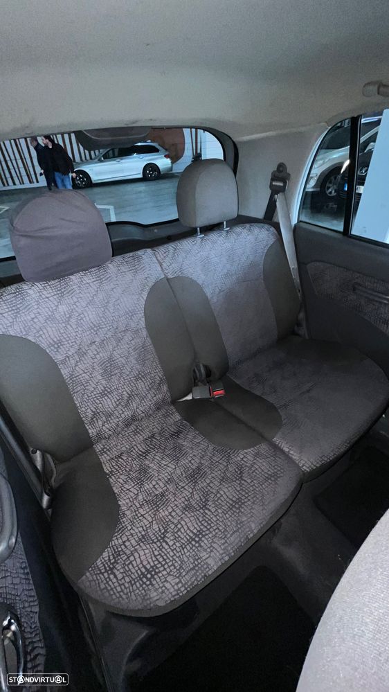 Hyundai Atos 1.1 Style - 14