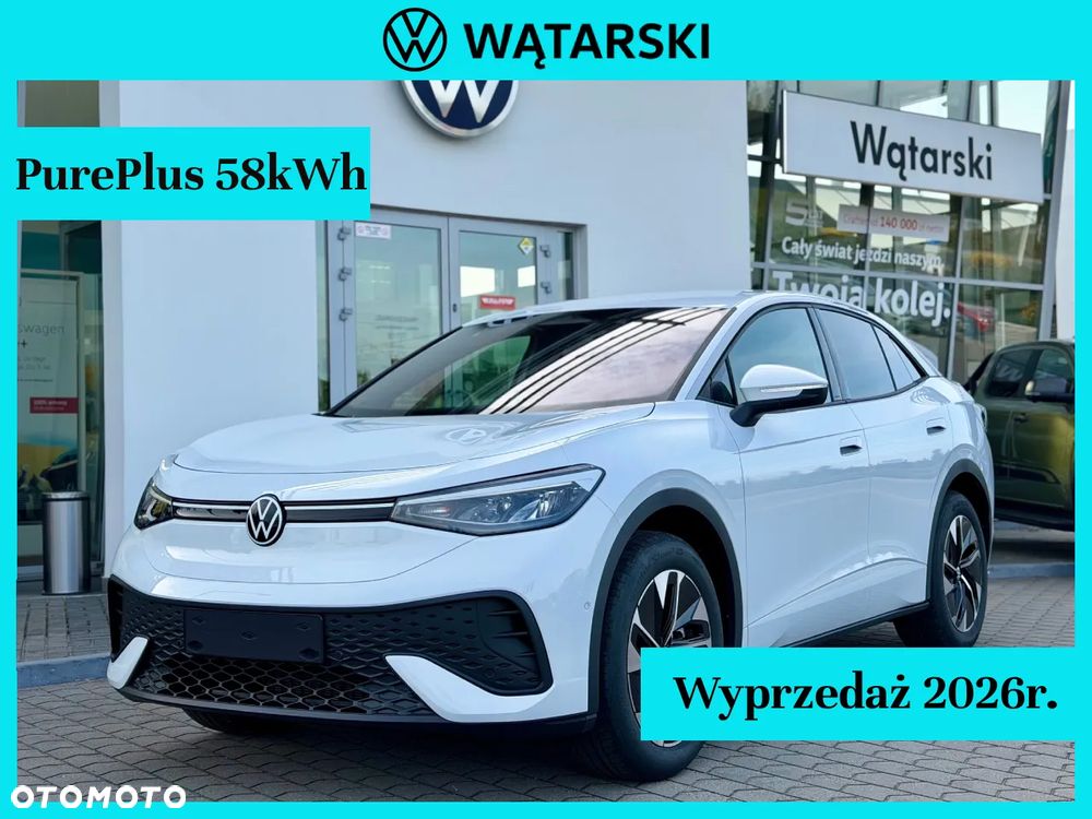 Volkswagen ID.5
