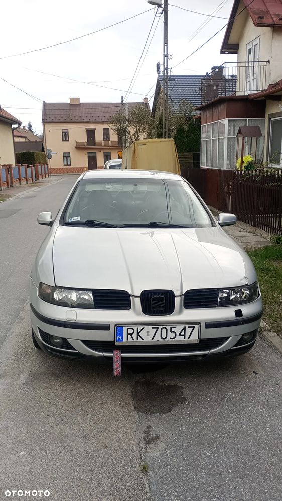 Seat Toledo - 3