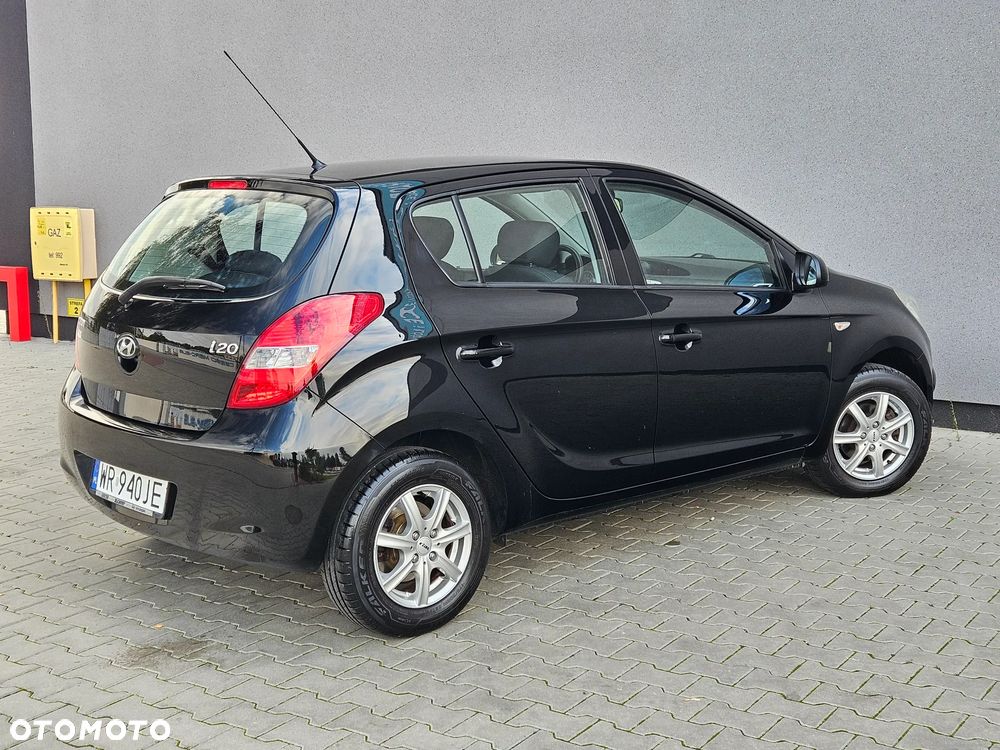 Hyundai i20 - 26