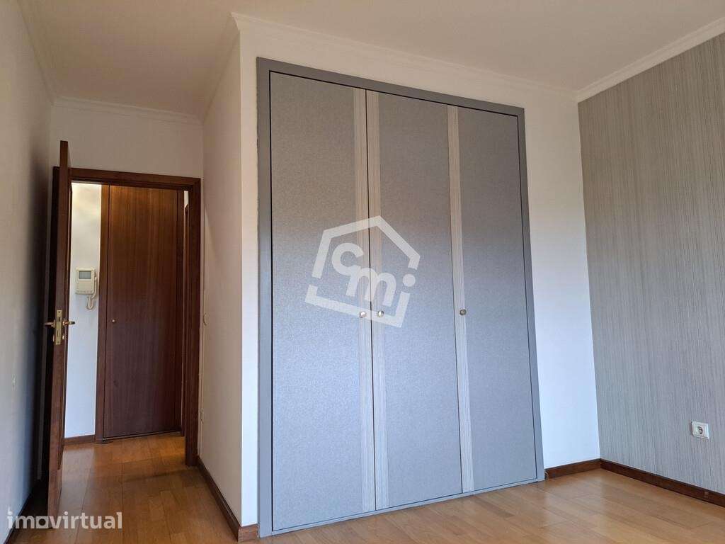 Apartamento T1 em Matosinhos para arrendamento (Paragem Metro Parque R - Grande imagem: 4/16