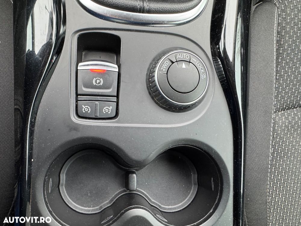 Renault Kadjar 1.6 DCI 4X4 Intens - 10