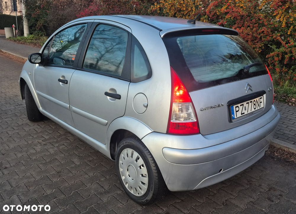 Citroën C3 1.4 Selection - 2