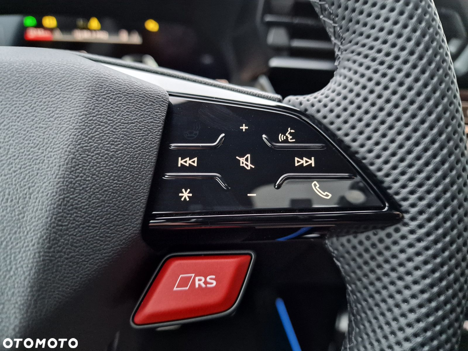 Audi RS3 Sportback - 30