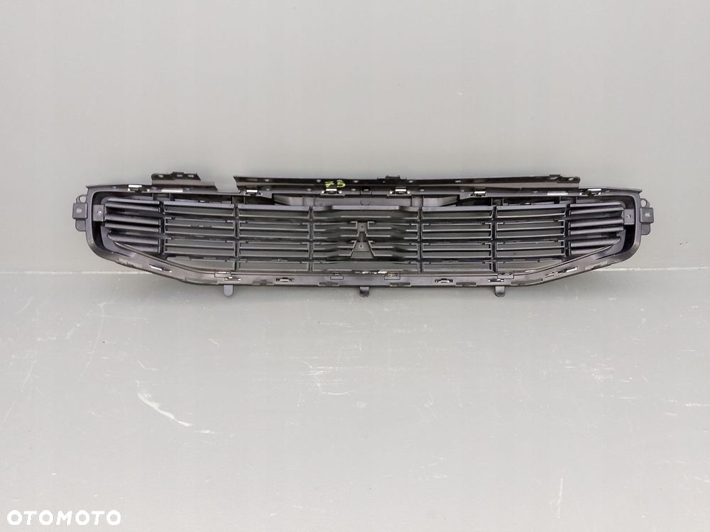 PEUGEOT 508 I LIFT 2014- ATRAPA GRILL 9807631077 = - 6