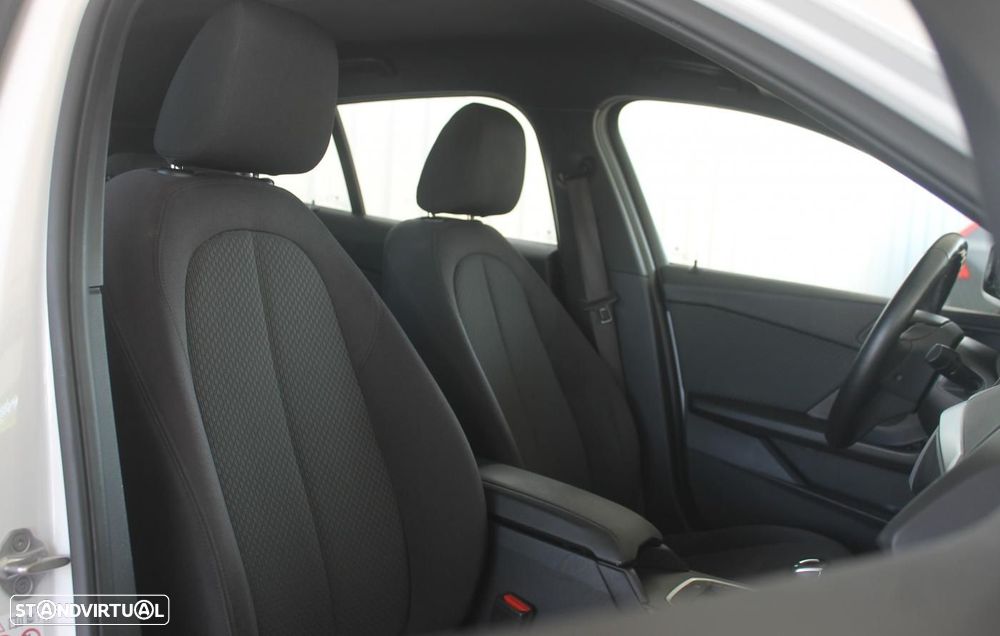 BMW 116 d Aut. Advantage - 14