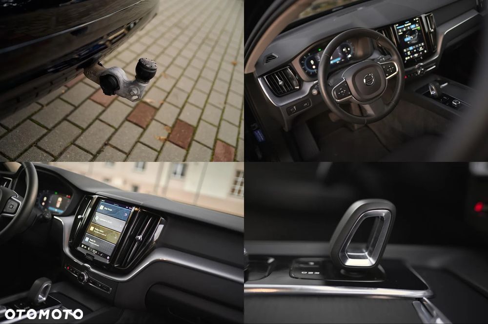 Volvo XC 60 D4 Momentum Pro - 37