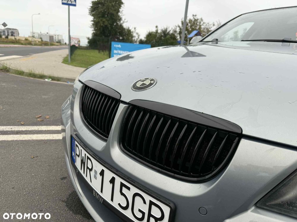 BMW Seria 3 320i - 13