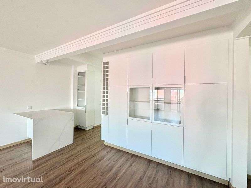 T3 Fidalguinhos renovado com parqueamento - Grande imagem: 3/12