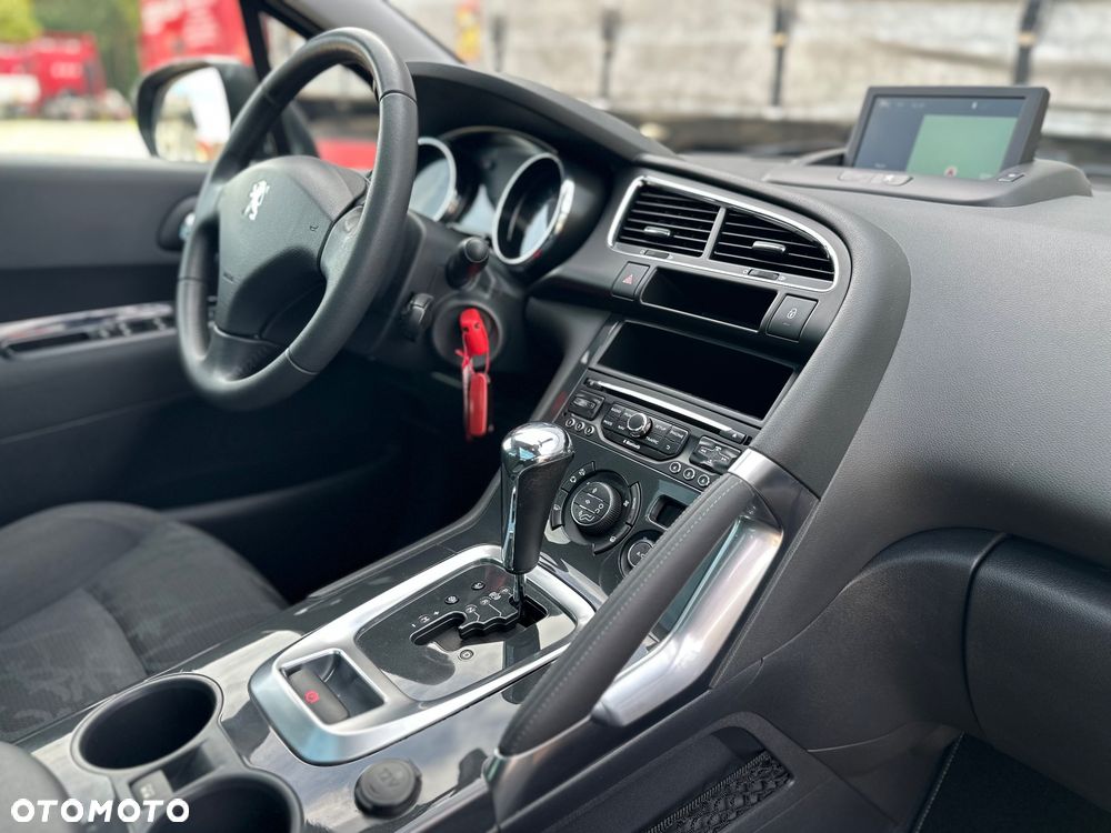 Peugeot 3008 - 31