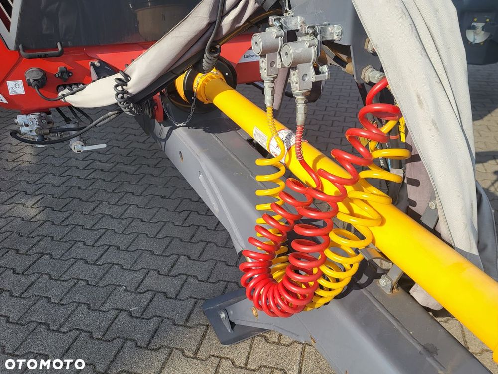 Metal Fach N-276/4 FALCON Verti 2,0 - 17