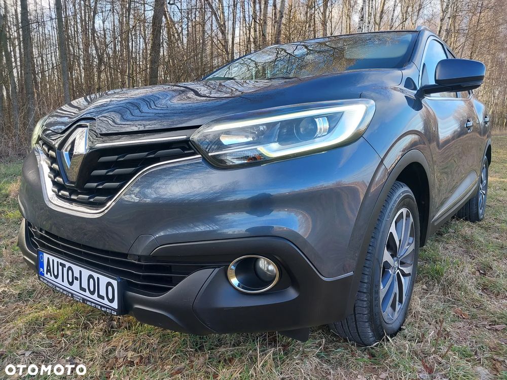 Renault Kadjar - 1