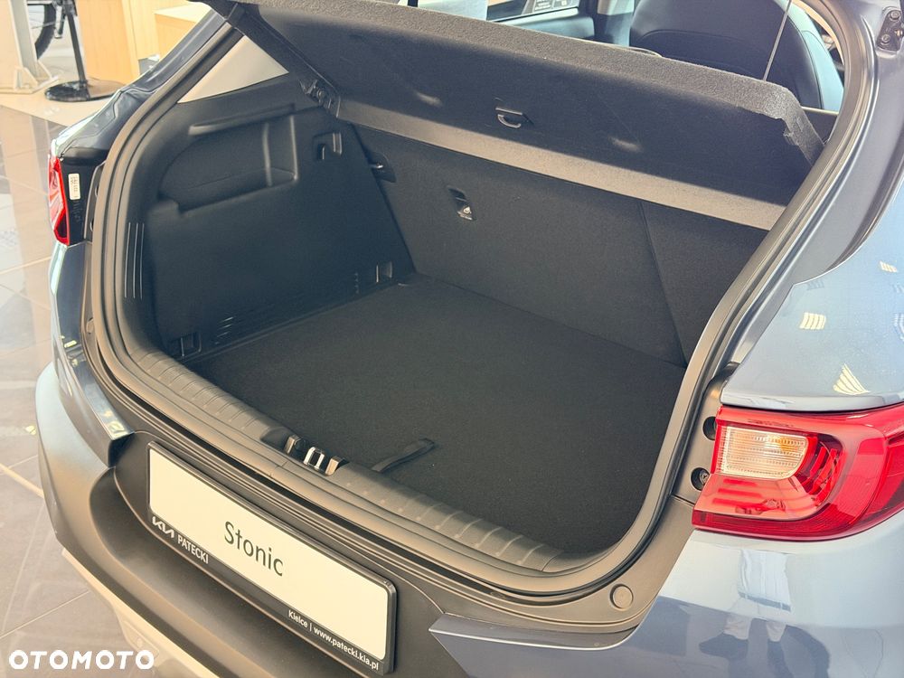Kia Stonic 1.0 T-GDI L Business Line DCT - 5